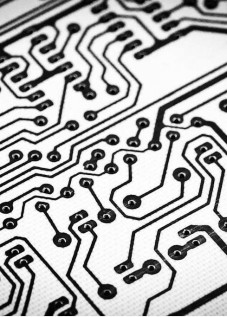electronic