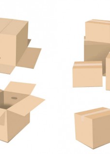 pack