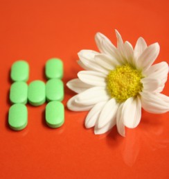 pills